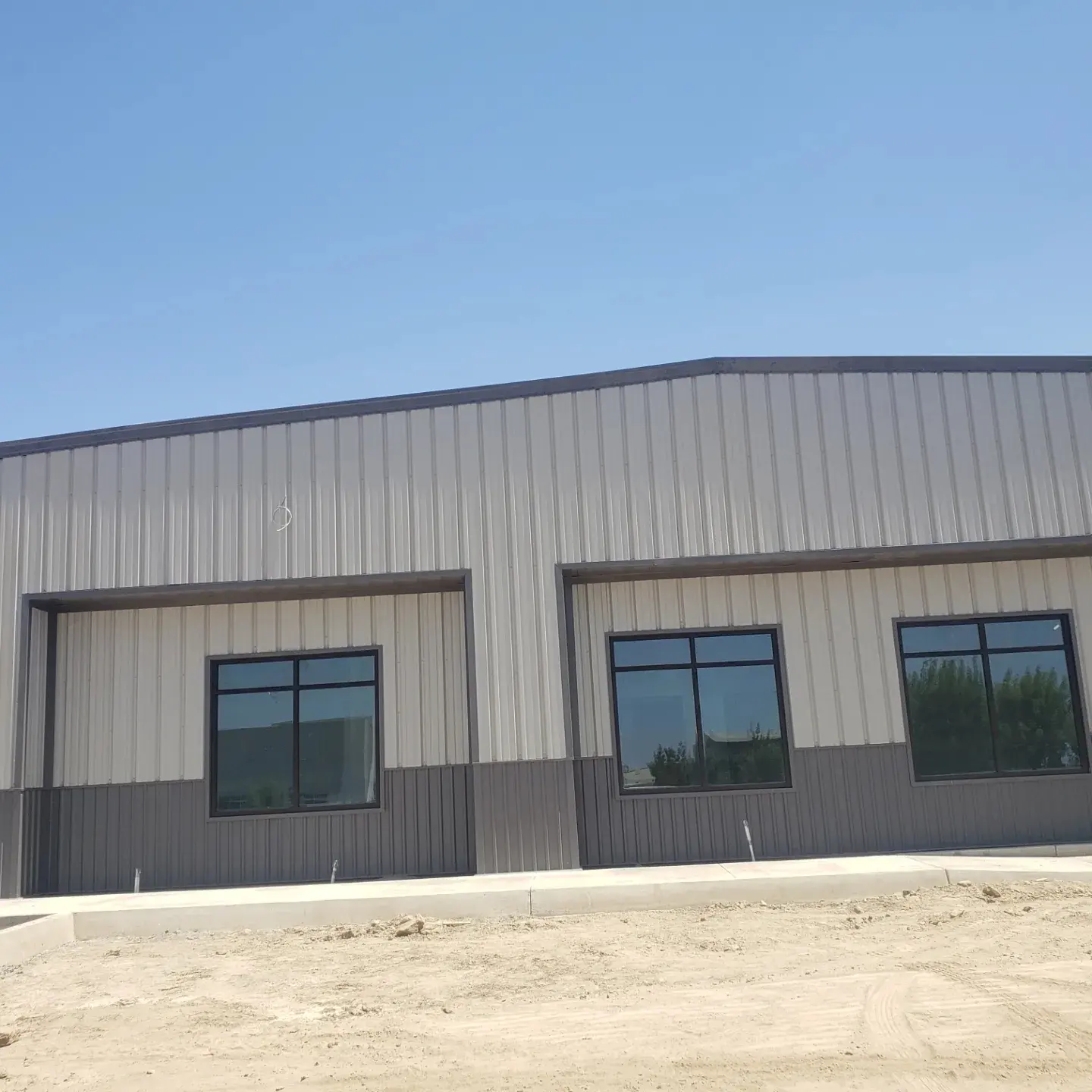 Diesel Mechanic Workshop